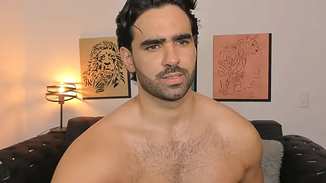 Brad_Martin webcam