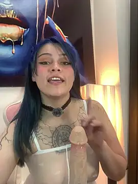 AylinCollins webcam