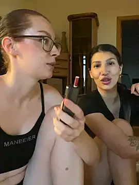 RussianGirls_ webcam