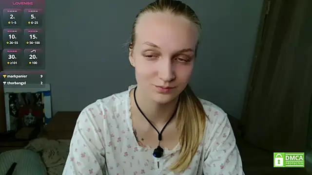 Angel-Alex webcam
