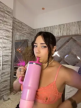 Hannah-Prada webcam