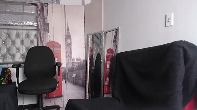 mailyn_gold webcam