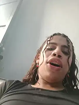 Dirty_Salome2 webcam