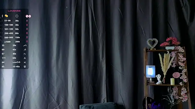 CoryCantrel webcam