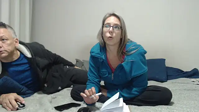 blondiesin50 webcam