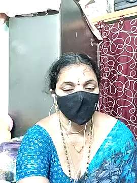 Leela_555 webcam