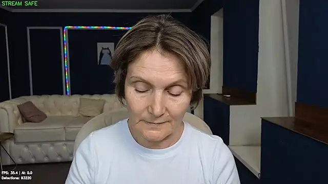 Mabel_Magic webcam