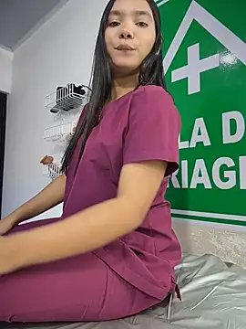 Kinky_DoctorX webcam