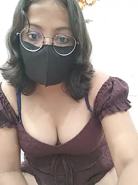 hottydisha webcam