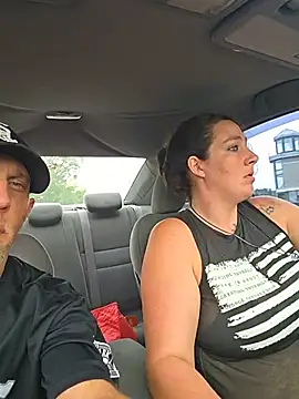 thespontaneouscouple42069 webcam