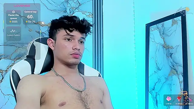 alexgod- webcam