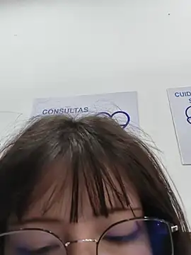 TATIANA--30 webcam