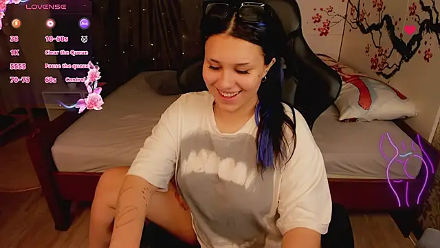 amelibamby webcam