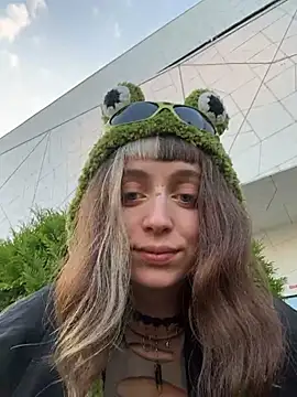 Crazy__Frog webcam