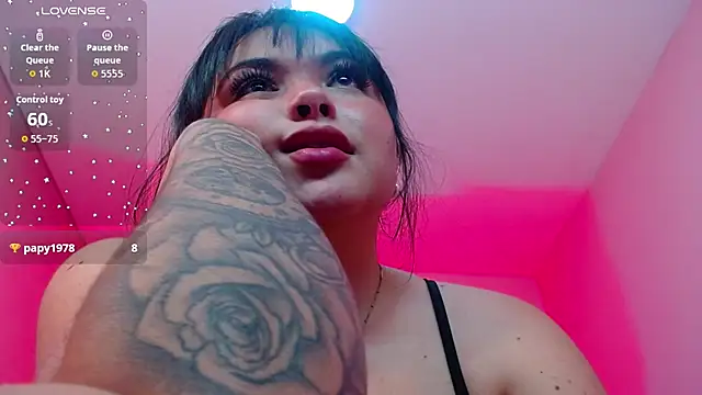 Amapola_xx webcam
