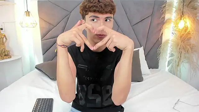 ErickDelRio webcam