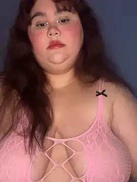 flustereddoll webcam
