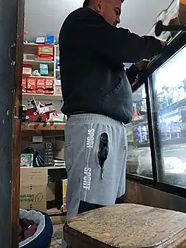 MrcockB webcam