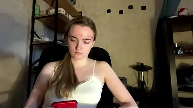 RenayHiraldo webcam