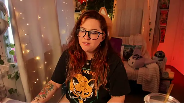 JennKenobi webcam
