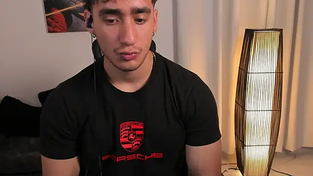 AlexRivera6 webcam