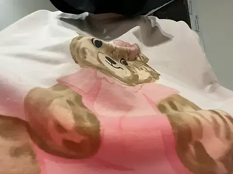 Submissive_Arab webcam