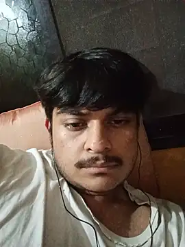Your_Secret_Guy webcam