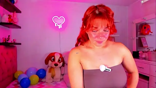 Vannessa__Shy webcam