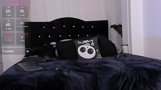 Amy_Aloqua webcam