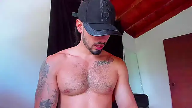 Baky_sexy webcam