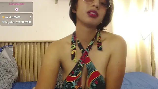 Violet_2003 webcam