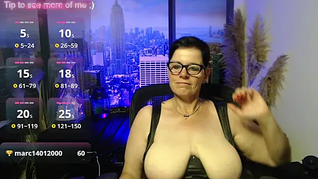 ninarandmann webcam
