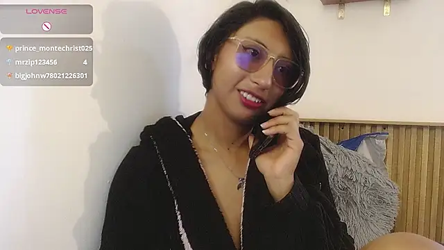Violet_2003 webcam