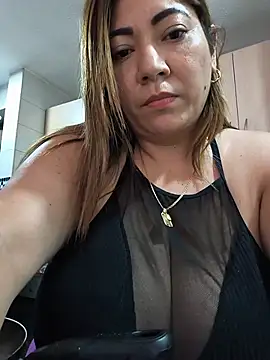 kendra_fire webcam
