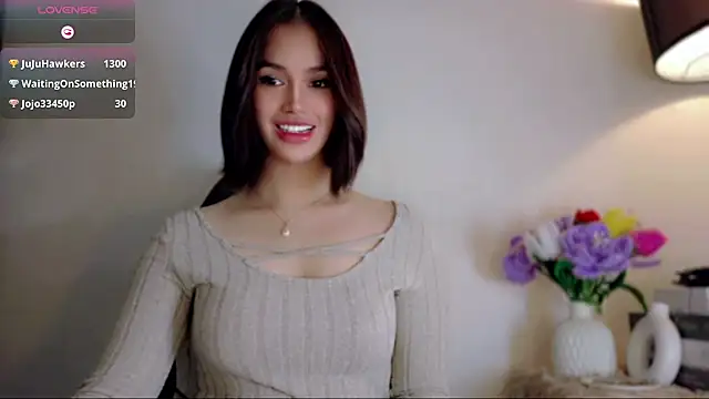 Anna_HollyDoll webcam