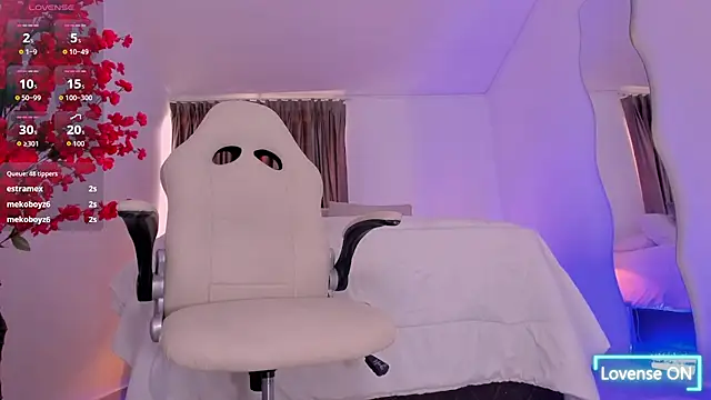 ANGIE-SMITH webcam