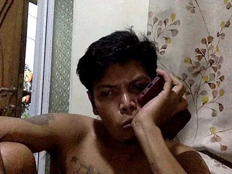 eddy_888 webcam
