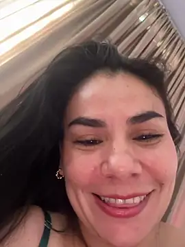 MeganDupont webcam