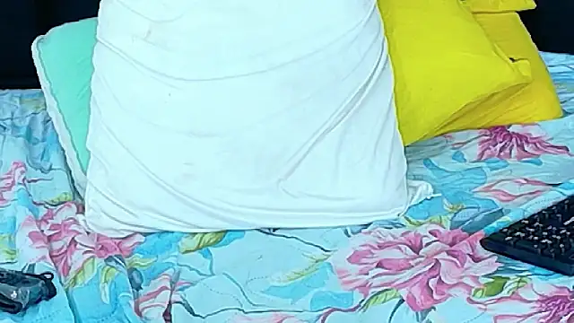 myblackdoope webcam