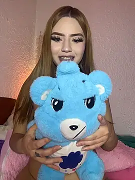 ChloeCollins__ webcam