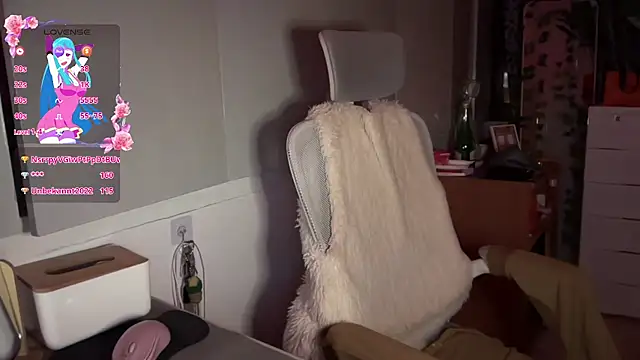 MariellaBerte webcam