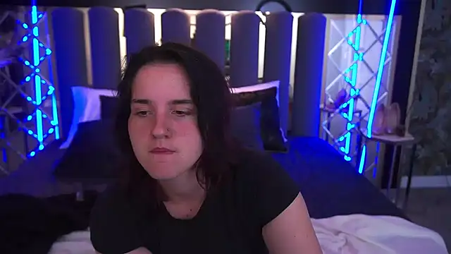 CassandraGold webcam