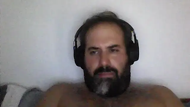 BeMy_Master webcam