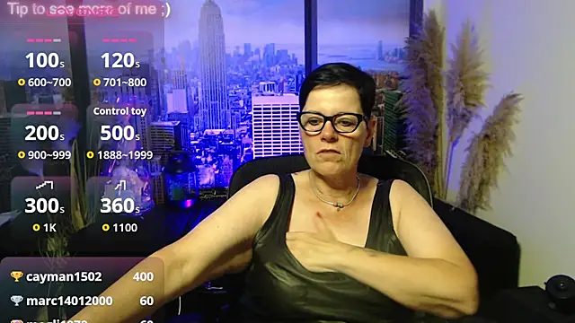 ninarandmann webcam
