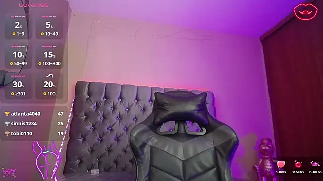 im_anny_t webcam