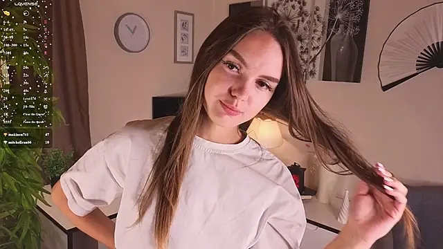 Nicole_Keller webcam