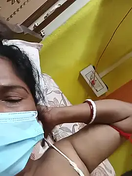 shampadebnath webcam