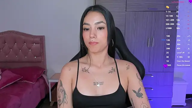 Lizzie_corner_v live webcam