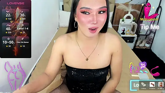 goddessyuki webcam