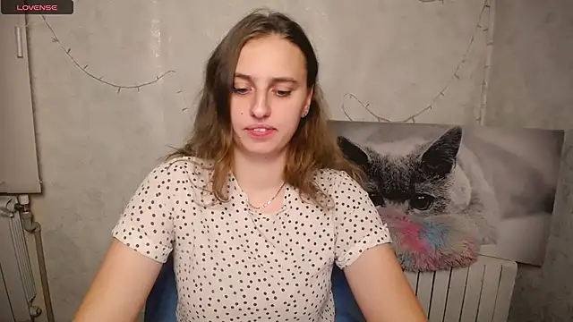 AmandaDimond_ webcam